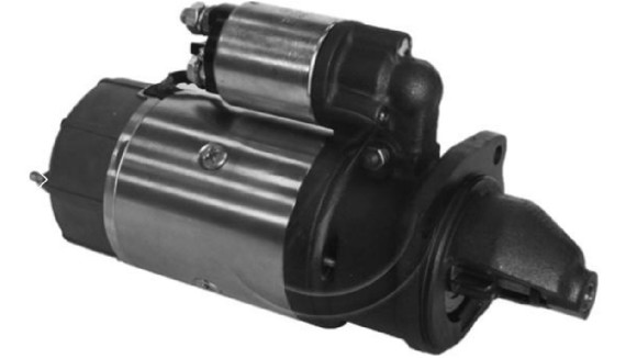 MOTOR ARRANQUE VW CAMION 14150/7100 12V 10D