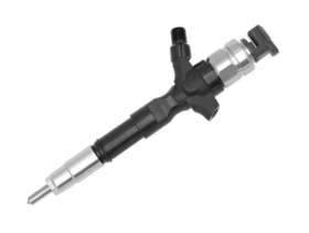 INYECTOR DIESEL TO HILUX 30D 10/15