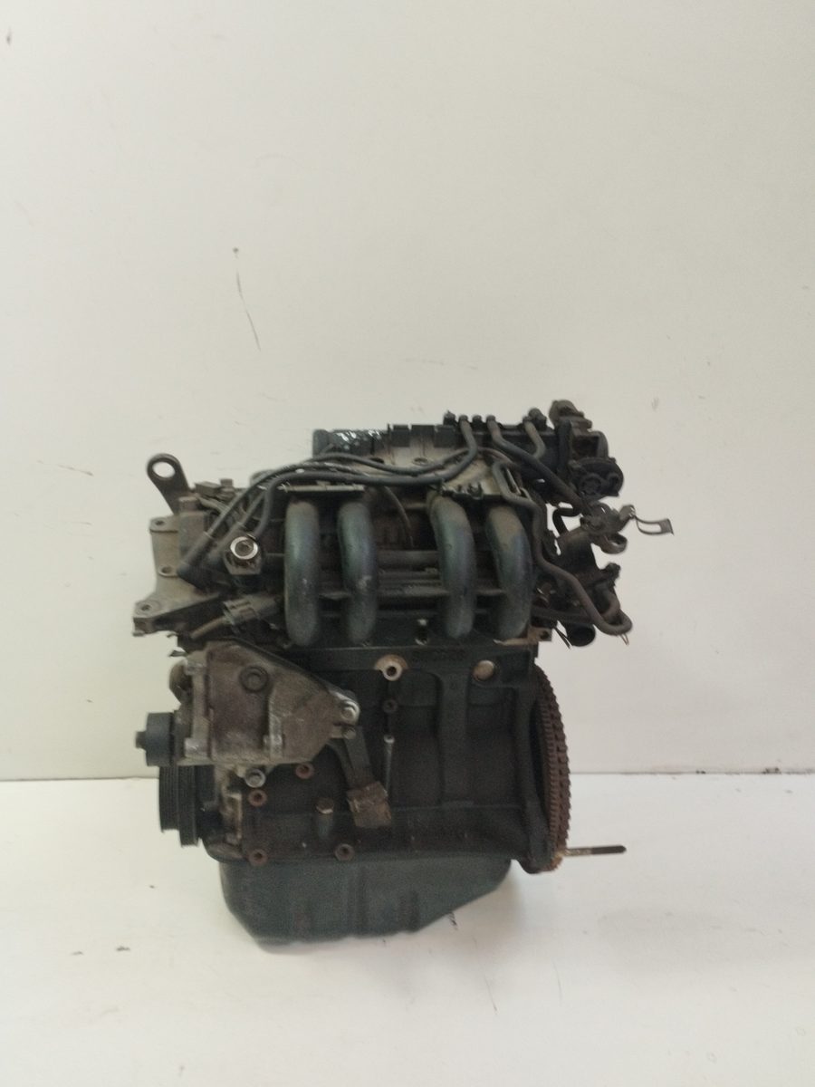 Motor Completo Renault Clio Ii Fase I (B/CBO) 1998-2001 1,2 1.2L 43kW