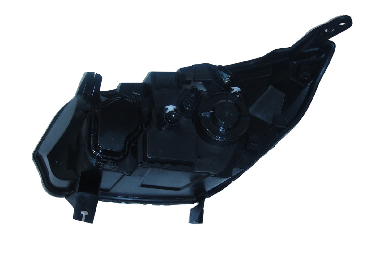 FARO SEMI OPTICO DERECHO CHEVROLET S10 COLORADO 2012/ LTZ