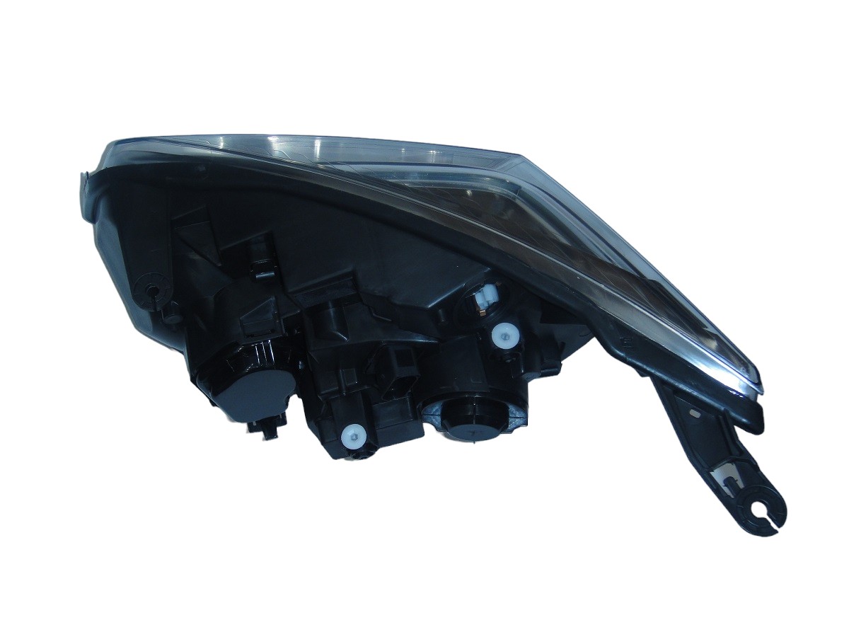 FARO SEMI OPTICO DERECHO CHEVROLET S10 COLORADO 2012/ LTZ