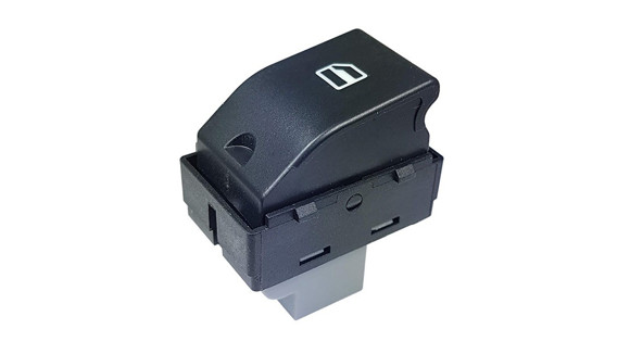 INT ALZA CRISTALES DELANTERO DERECHO VW FOX 2004-2010 GOL