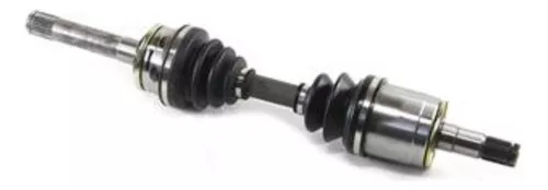 Semieje Lado Izquierdo L200 L/gl/gls 2.5 8v 4×4 2000/2005
