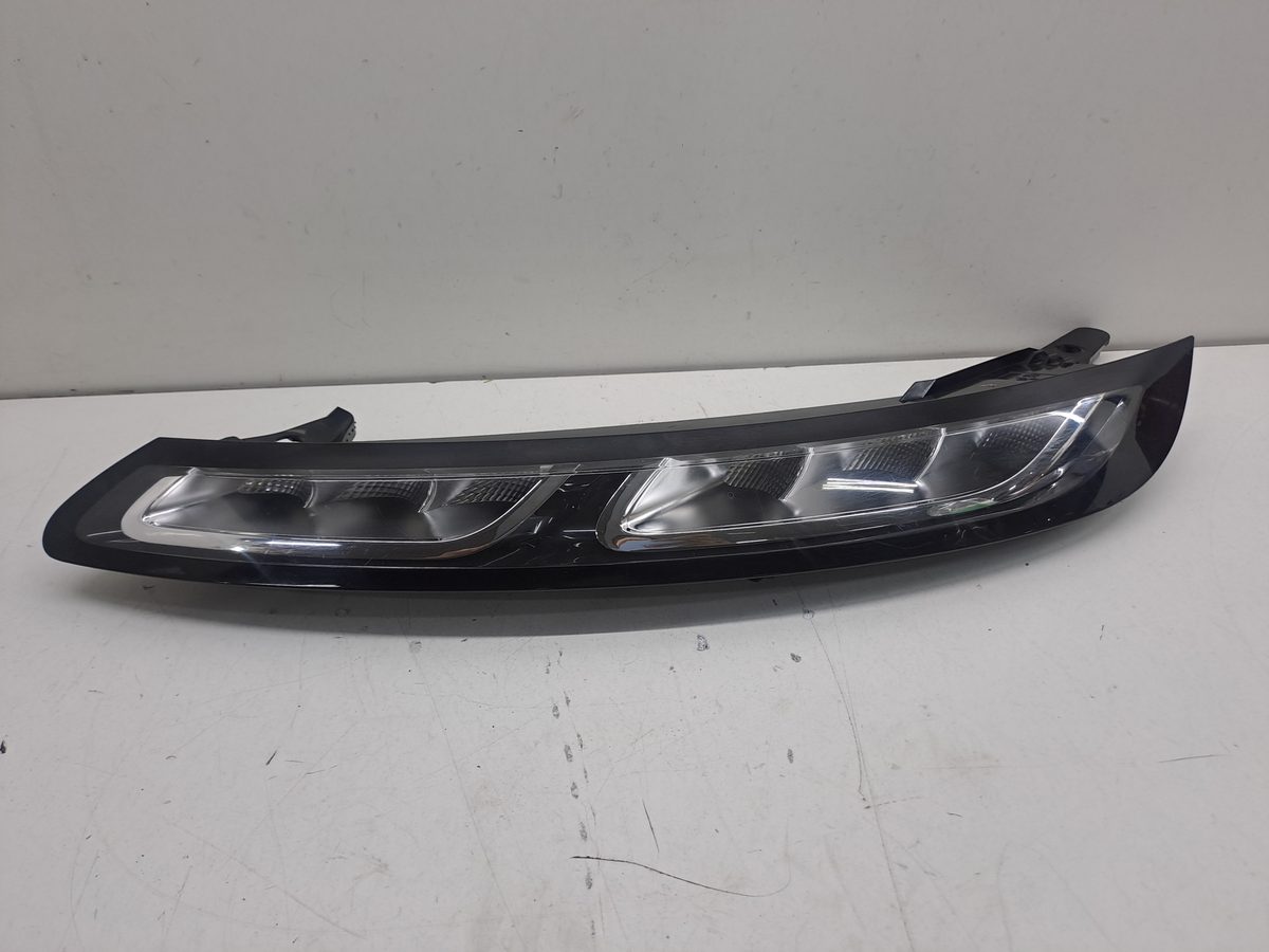 Luz Diurna Izquierda Citroën C4 Cactus 2014-Actualidad Blue-HDI FAP 9800910780