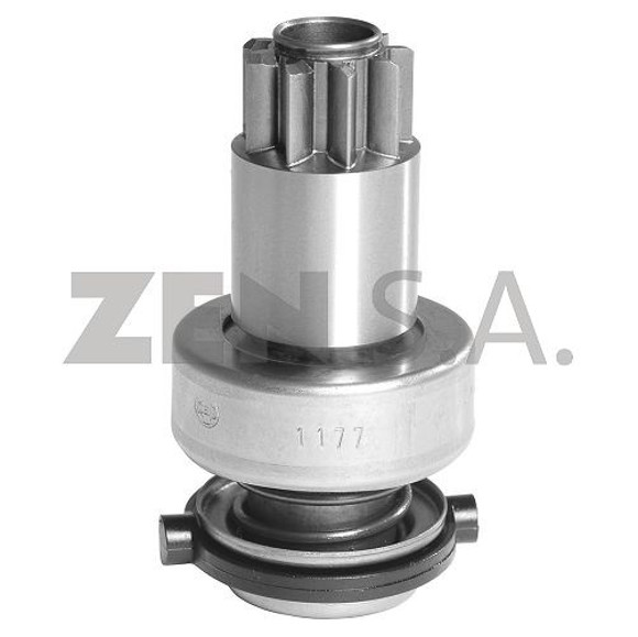 BENDIX DE ARRANQUE VOLKSWAGEN GOL III MI 1.6/1.8