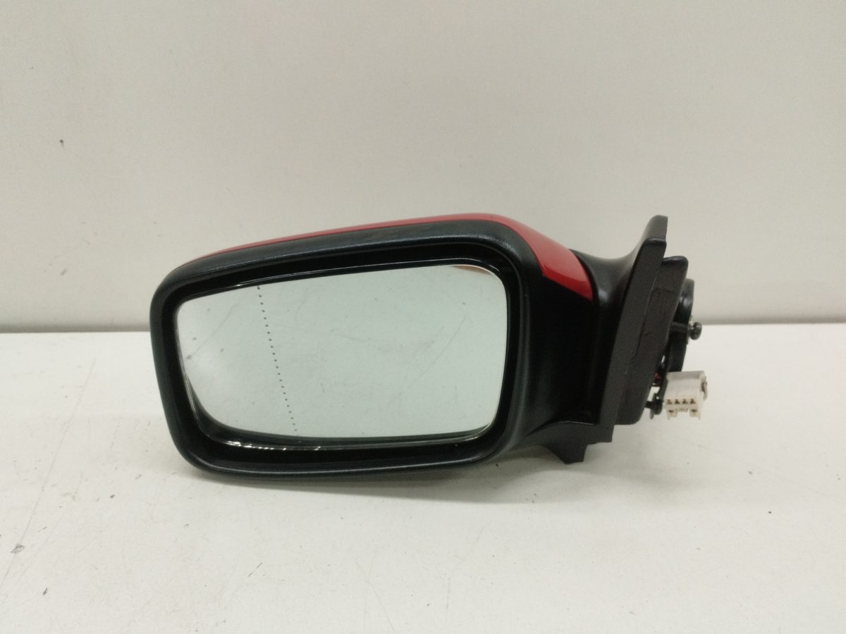 Espejo Retrovisor Izquierdo Volvo V40 Familiar 1995-2005 E19117373