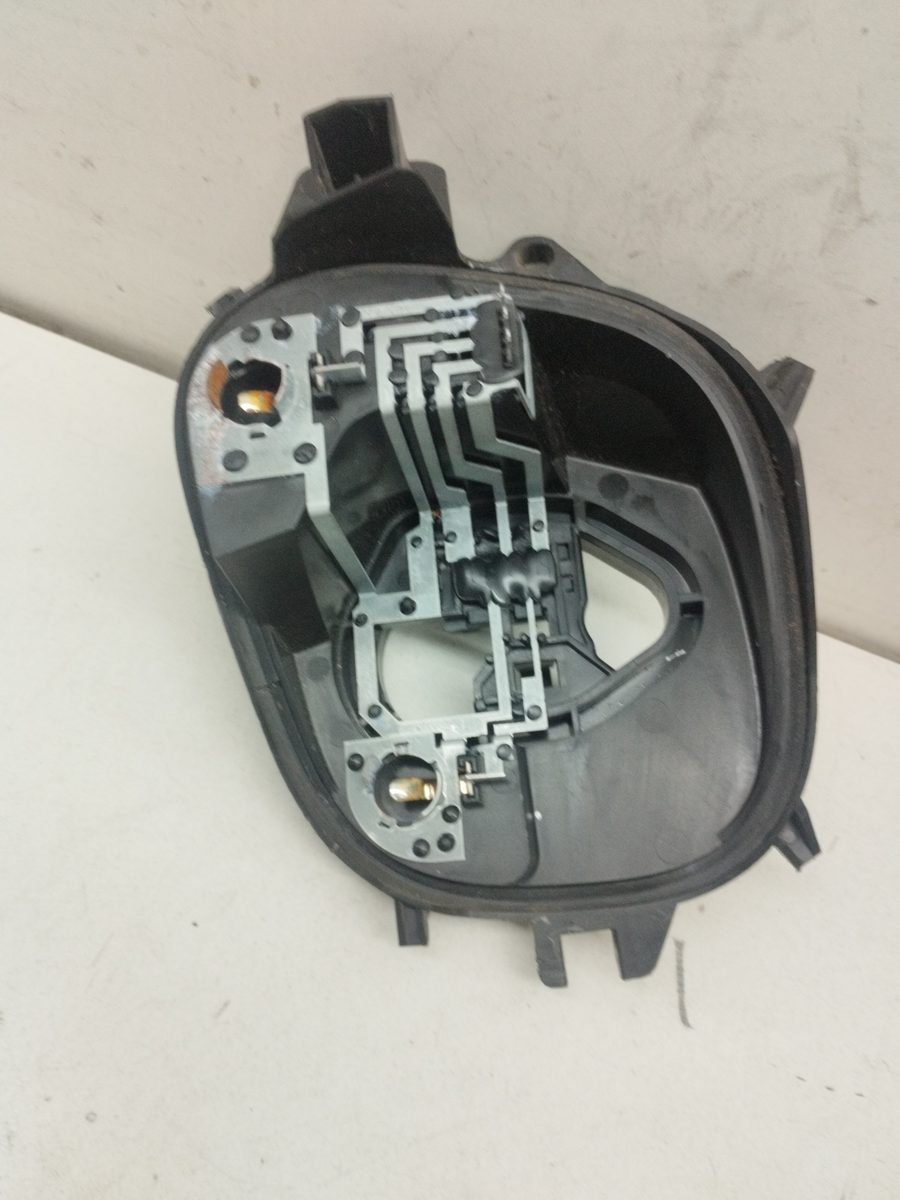 Porta Lampara Trasero Derecho Peugeot 208 2012-2019 Active 001969830