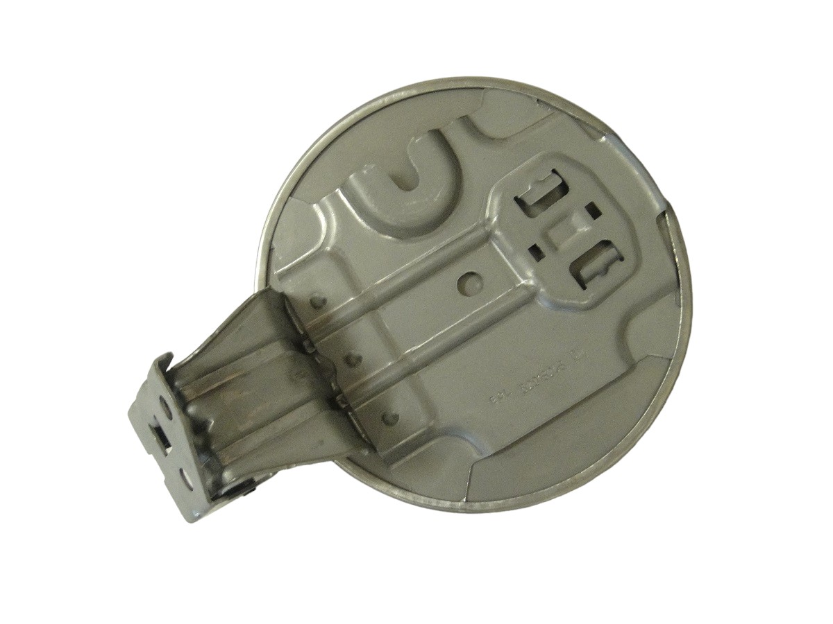PUERTA TAPA COMBUSTIBLE CHEVROLET MONTANA NOVA 2012/