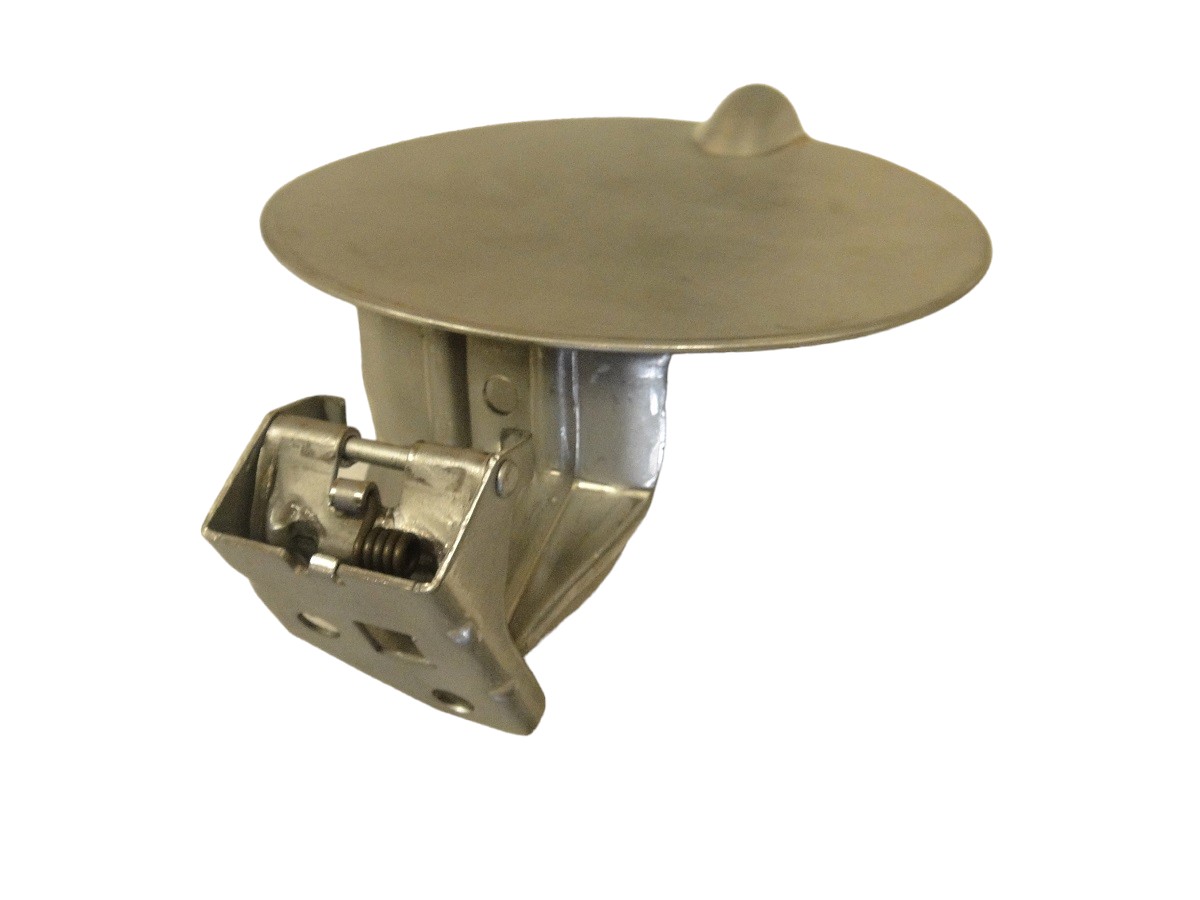 PUERTA TAPA COMBUSTIBLE CHEVROLET MONTANA NOVA 2012/