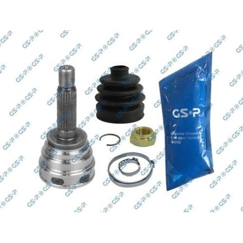HOMOCINETICA CHERRY QQ 1.1 L/RUEDA A22/B19 C51/D72 SEGURO INT. 899101 SR36578