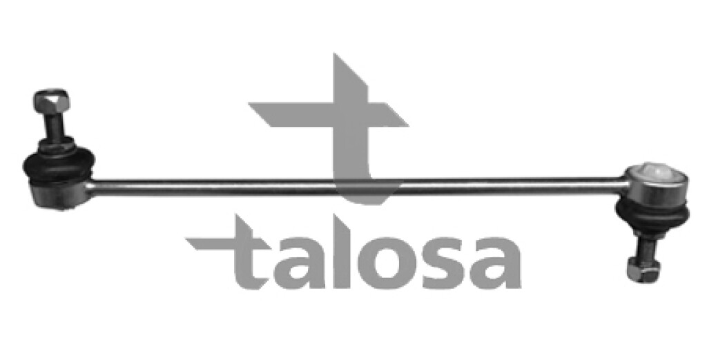 BIELETA SUSPENSION GREAT WALL PERI TALOSA