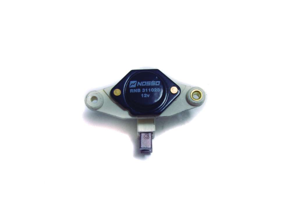REGULADOR ALTERNADOR BOSCH GM CORSA 1.0/VW 1.8