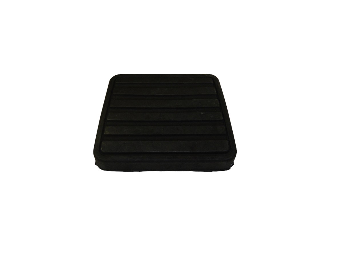 GOMA PEDAL EMBRAGUE/FRENO*CH S10 97/2011