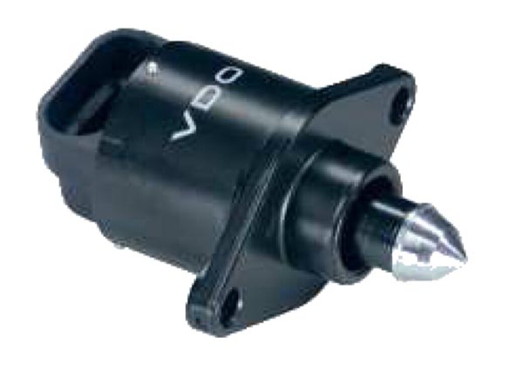 IAC - MOTOR PASO A PASO RENAULT CLIO MEGANE I SCENIC LOGAN SYMBOL K7M