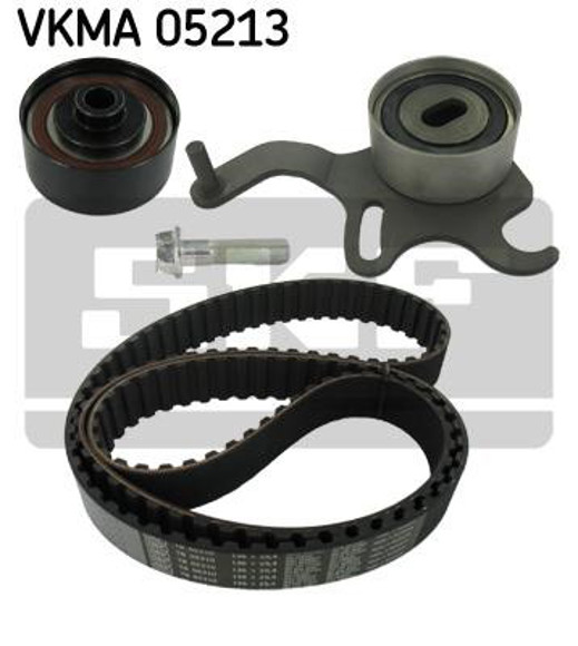 KIT DE DISTRIBUCION CHEVROLET CORSA/ASTRA 1.7TD