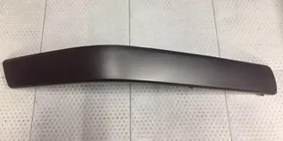 MOLDURA PARAG DEL DER TOYOTA TERCEL 95-97