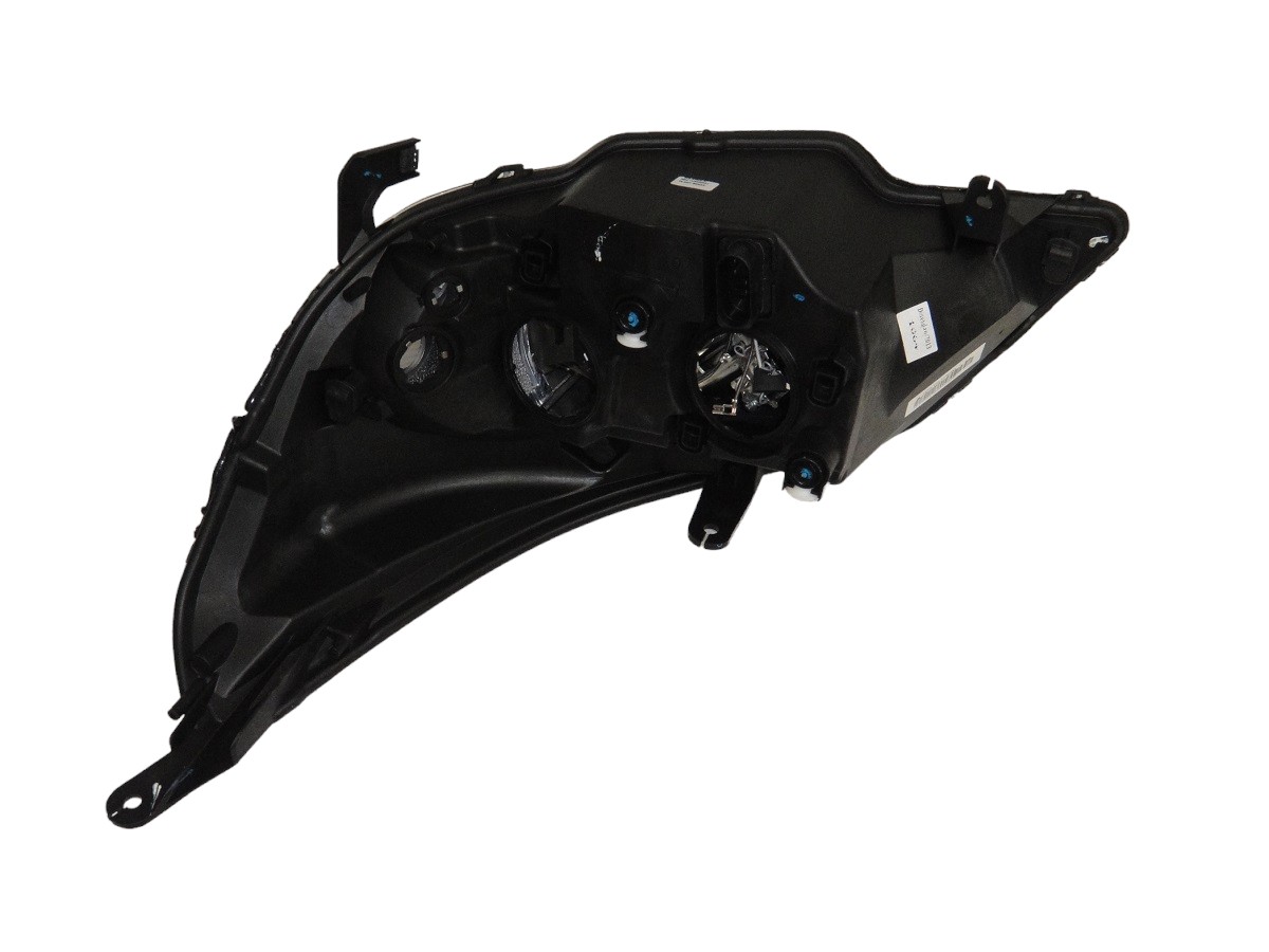 FARO SEMI OPTICO DERECHA CHEVROLET AGILE/MONTANA 2012 STD/