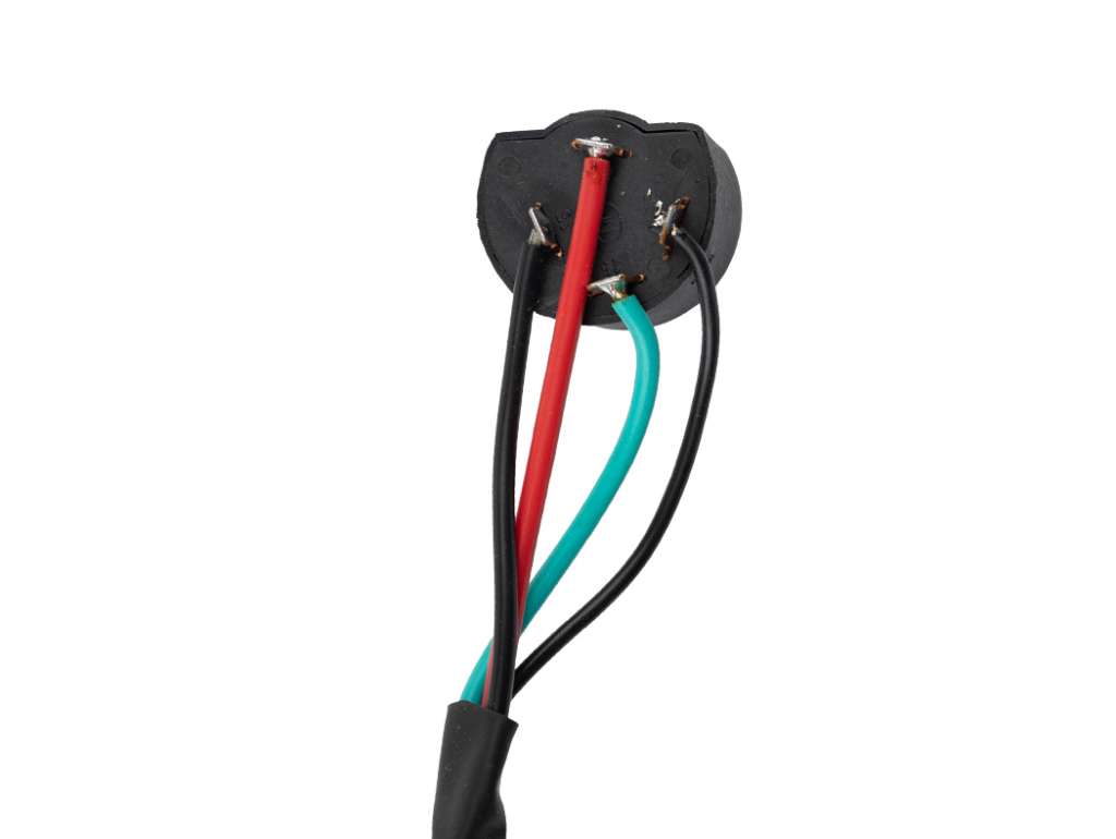 PARTE ELECTRICA GM CHEVETTE 3 Y 4 CABLES