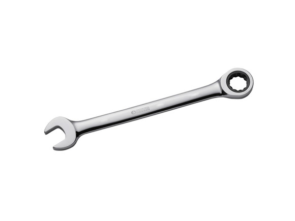 LLAVE COMBINADA CON CRIQUE DE 17MM