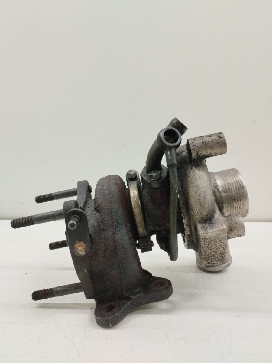 Turbocompresor Opel Astra G Berlina 1998-2004 Club 1.7L 55kW 8971652412