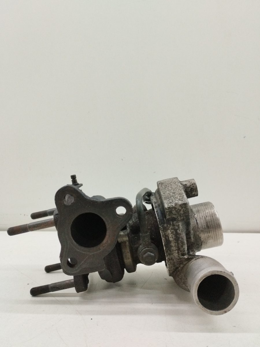 Turbocompresor Opel Astra G Berlina 1998-2004 Club 1.7L 55kW 8971652412