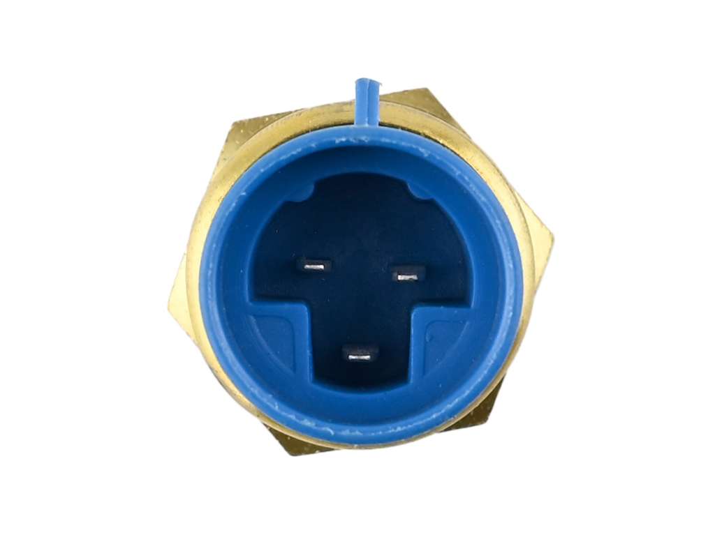 Bulbo de electroventilador