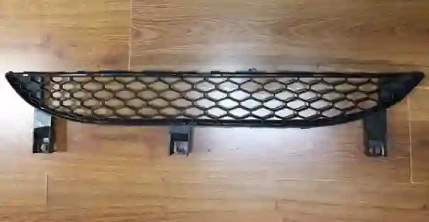Rejilla de paragolpes delantero