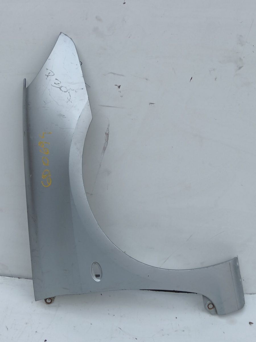 Guardabarro Delantero Derecho Peugeot 307 (S1) 2001-2005 XR