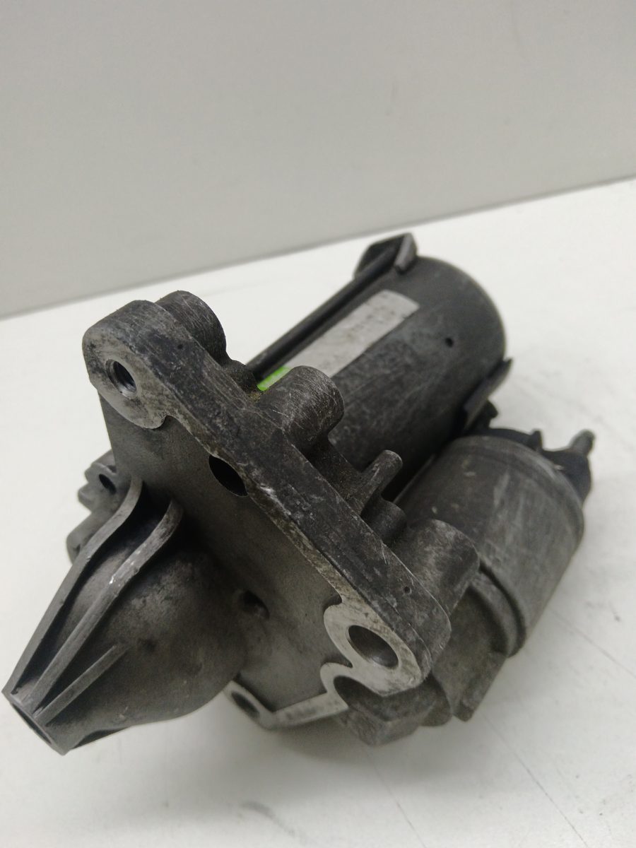 Burro De Arranque Peugeot 207 2006-2012 Confort 1.6L 66kW 9088268480