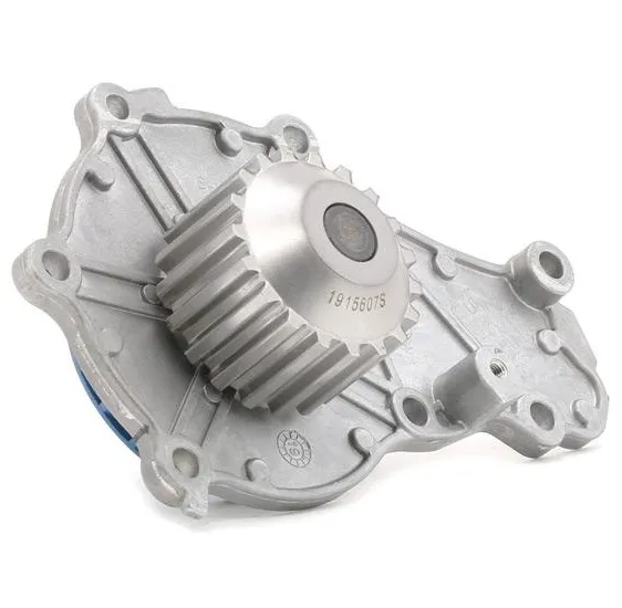 BOMBA AGUA CITROEN-PEUGEOT 1.6 16v HDI (19D) BREME
