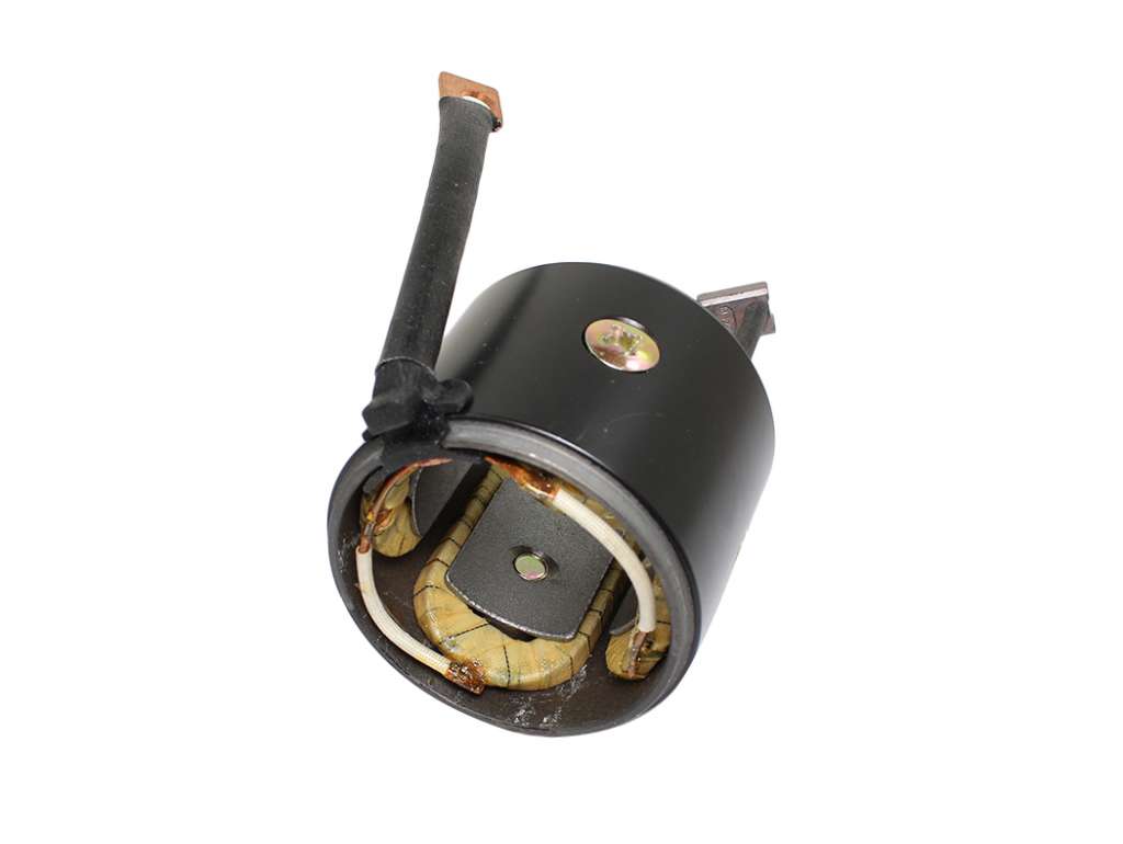 CARCAZA ARRANQUE HY MIGHTY 24V