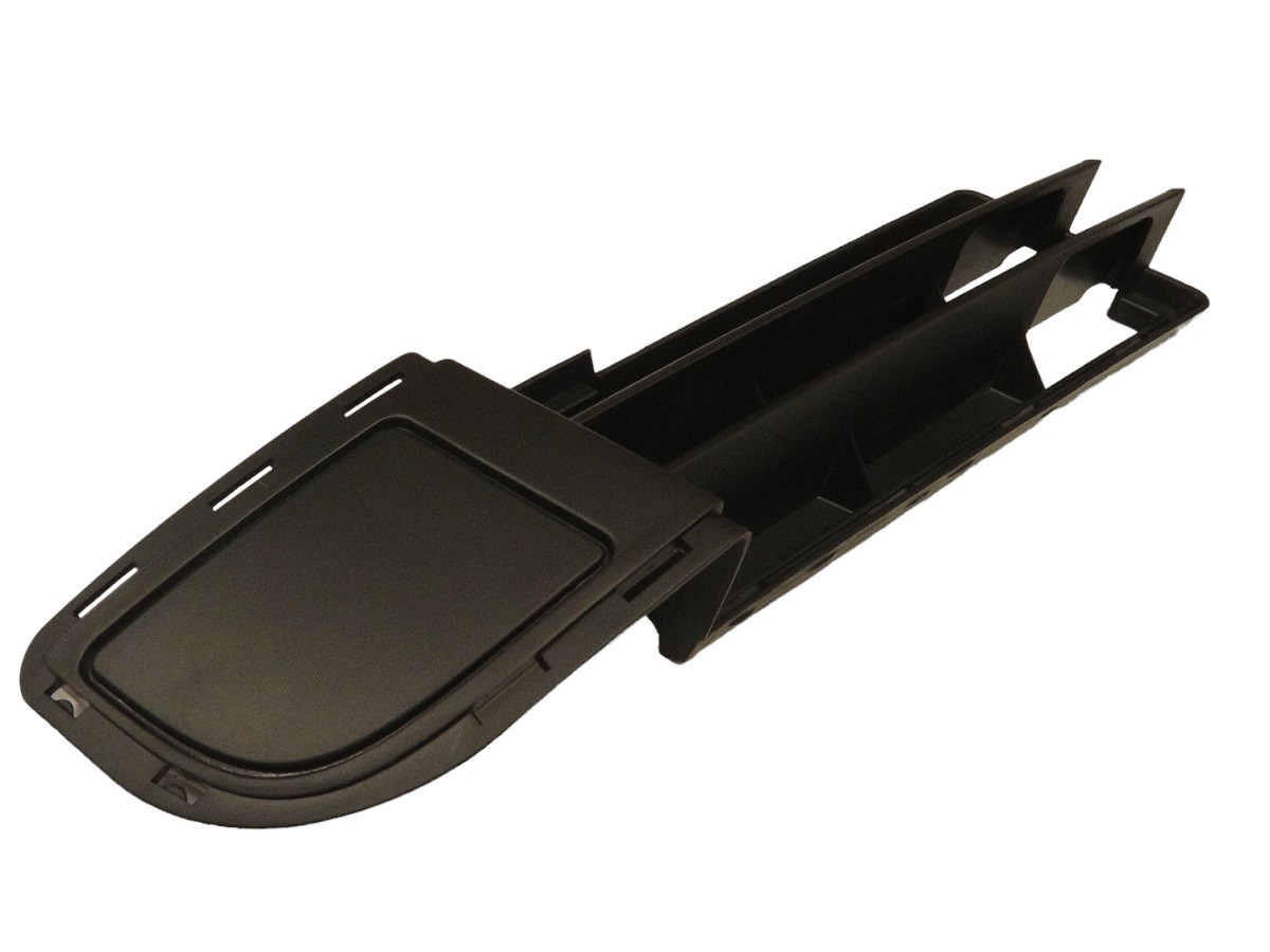 REJILLA FARO CAMINERO DERECHA CHEVROLET ASTRA 2003/ (CIEGA)