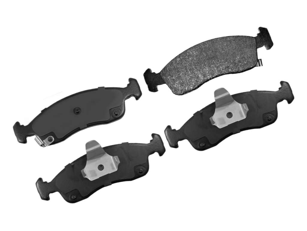 PASTILLA FRENO GM ONIX/COBALT/PRISMA 12/