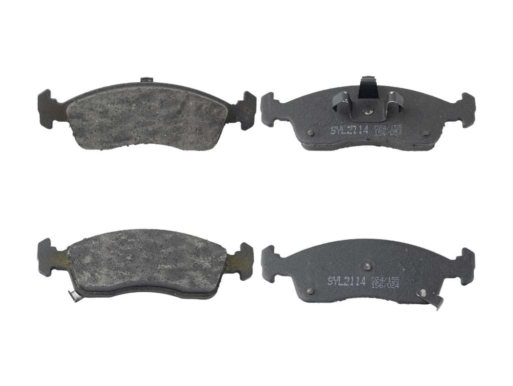 PASTILLA FRENO GM ONIX/COBALT/PRISMA 12/
