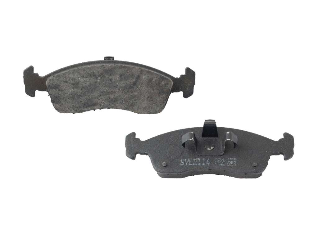 PASTILLA FRENO GM ONIX/COBALT/PRISMA 12/
