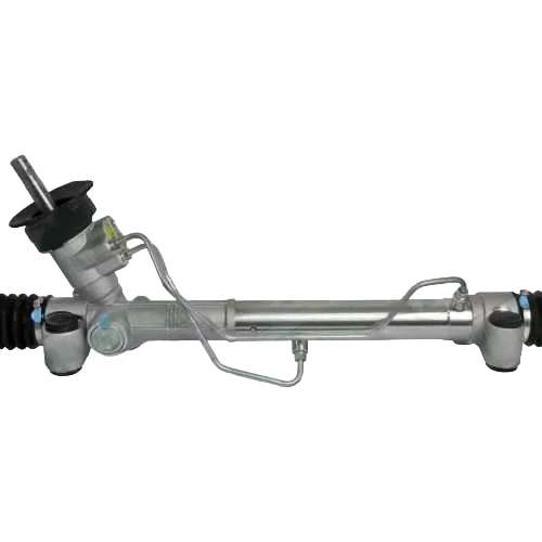 CREMALLERA DIRECCION GM ONIX/PRISMA/SONIC/SPIN ../16 HID