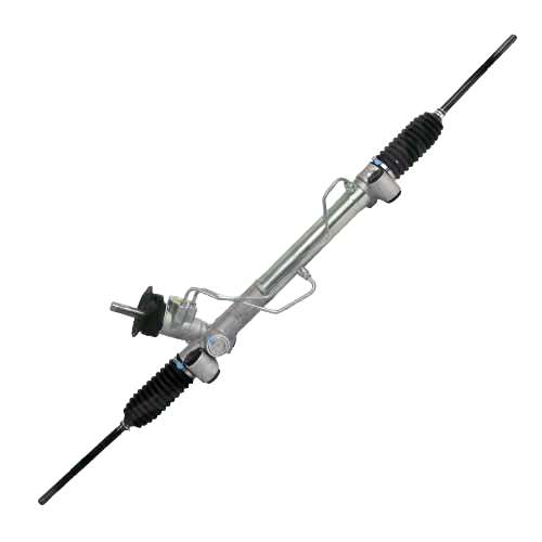 CREMALLERA DIRECCION GM ONIX/PRISMA/SONIC/SPIN ../16 HID