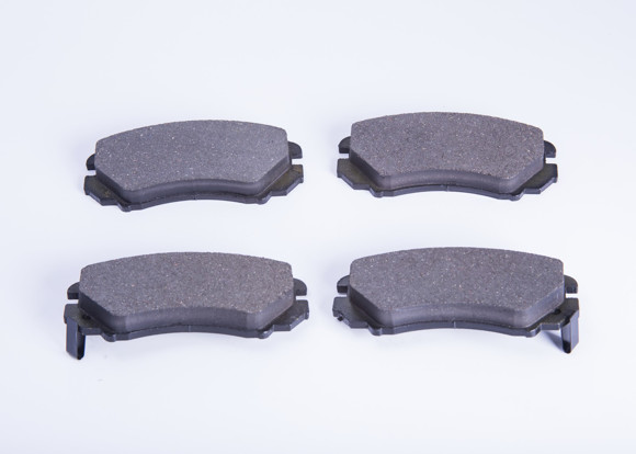 PASTILLAS DE FRENO HYUNDAI TUCSON 2005/AZERA 3.3 V6 2006