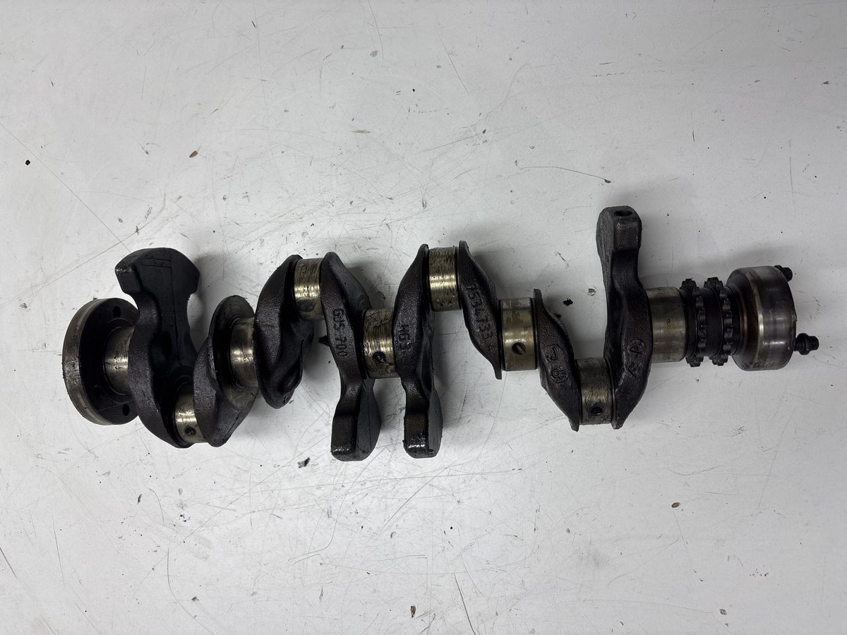 Cigueñal Peugeot 207 2006-2012 1.4 16V VTi 1.4L 70kW
