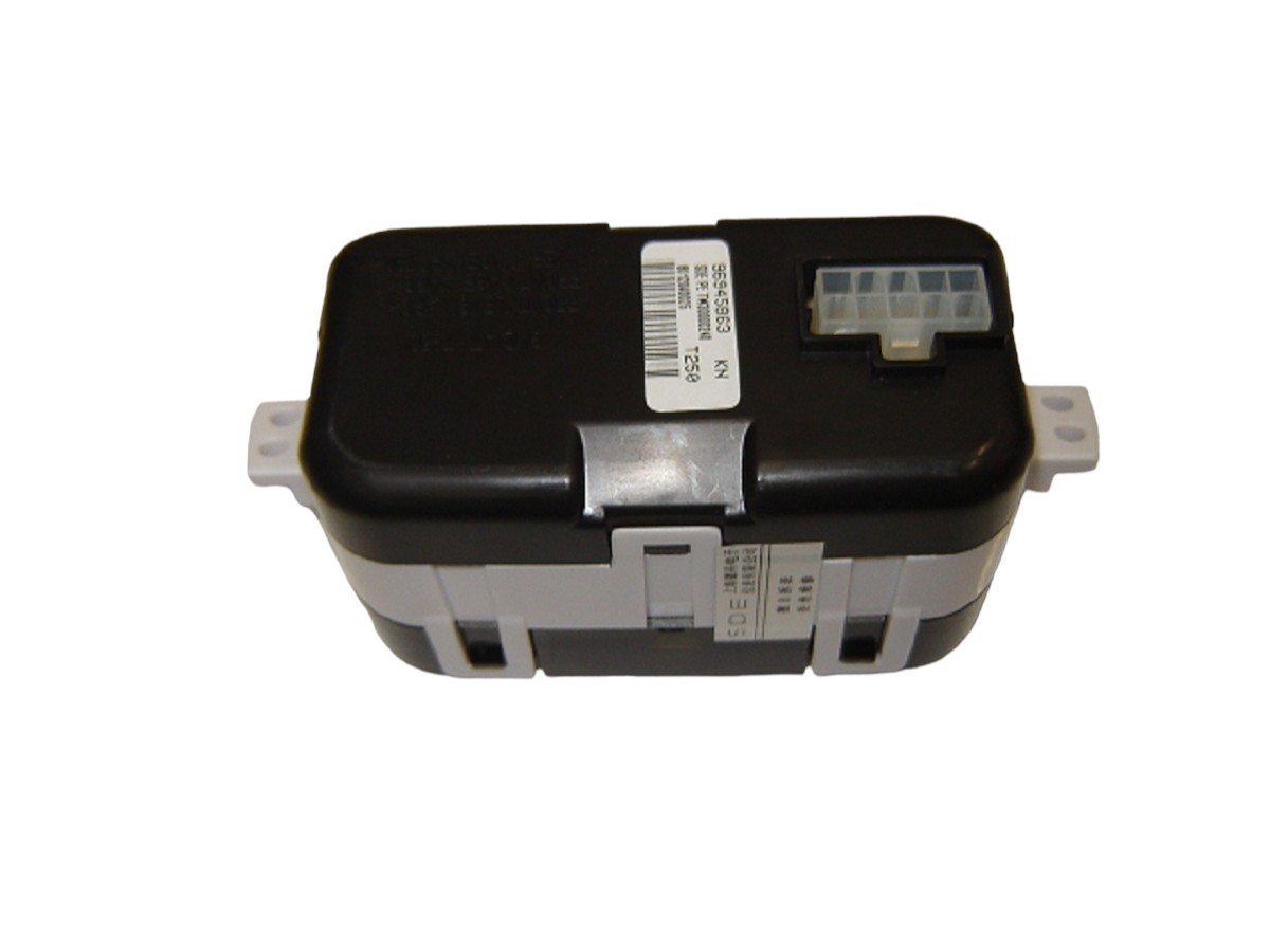 RELOJ DIGITAL CHEVROLET AVEO