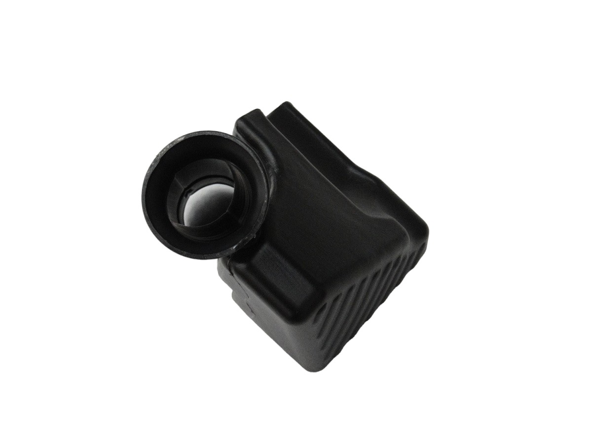 RESONADOR AIRE CHEVROLET CELTA 2007/