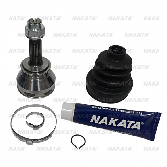HOMOCINETICA DE RUEDA FIAT SIENA 1.6/1.7D/TD/PALIO WEEKEEND