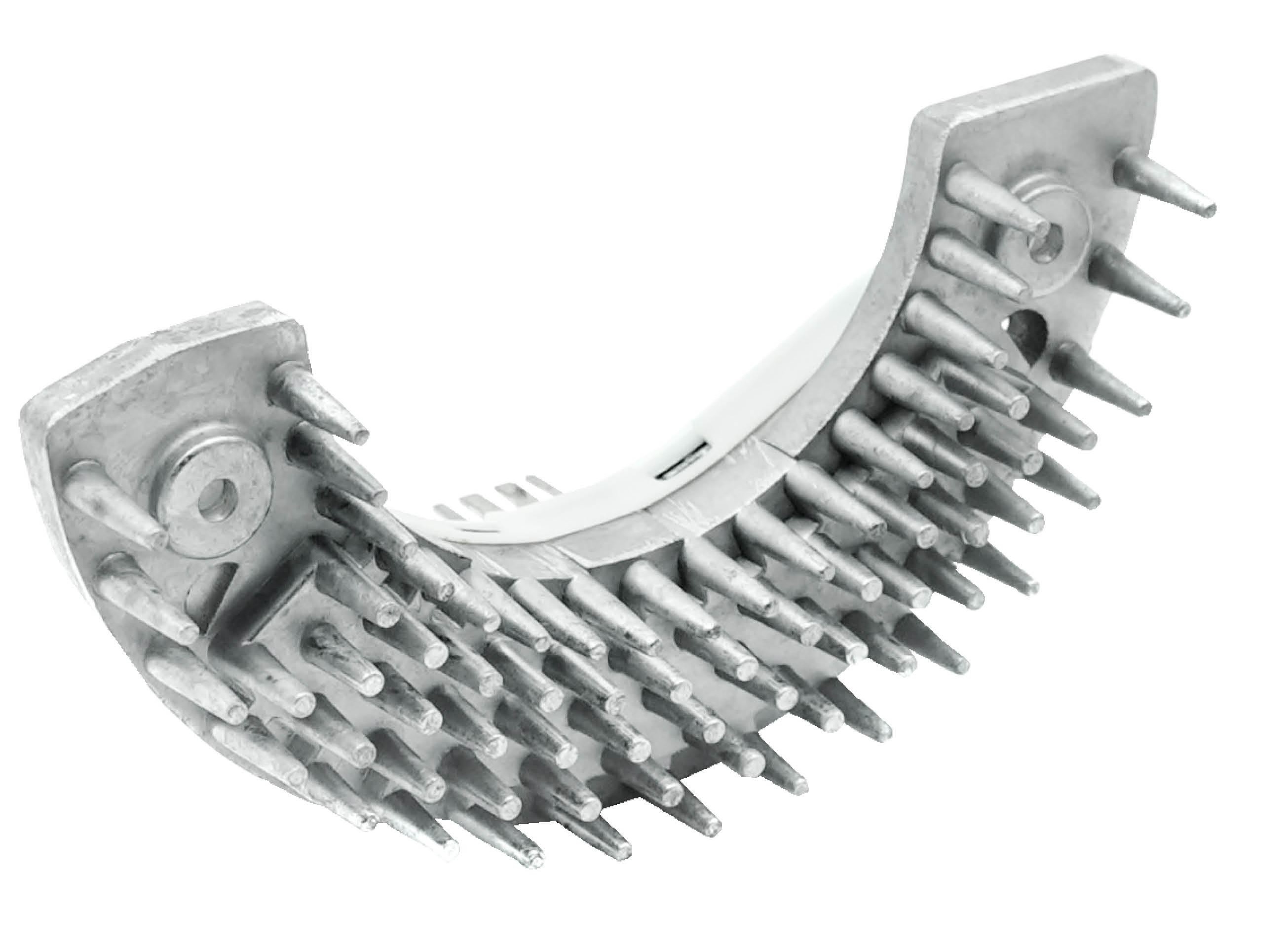 RESISTENCIA MOTOR CALEFACCION PEUGEOT 206/307 [MEAT&DORIA]