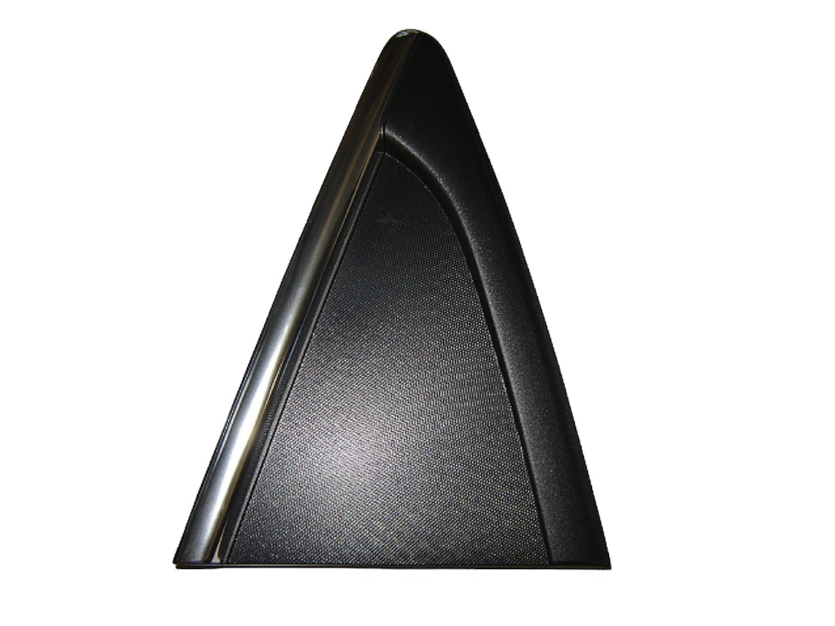 COBERTURA EXTERIOR PUERTA TRAS DER CH CRUZE SEDAN LTZ 08/16