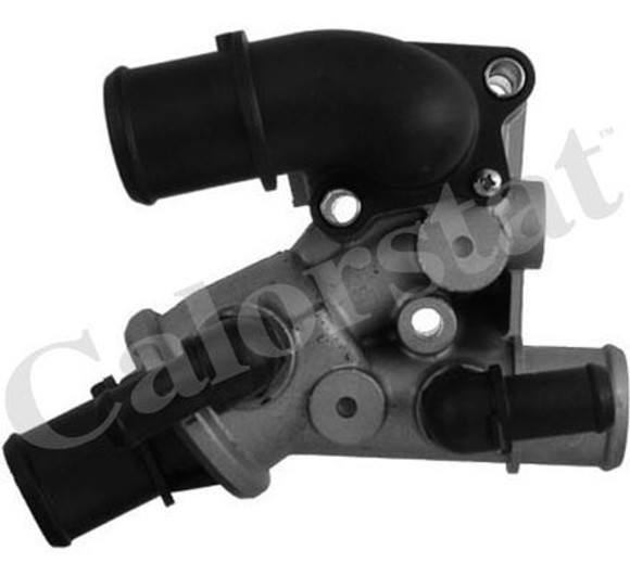 TERMOSTATO FIAT PALIO/SIENA 1.7D 98. . . (2 BULBOS)