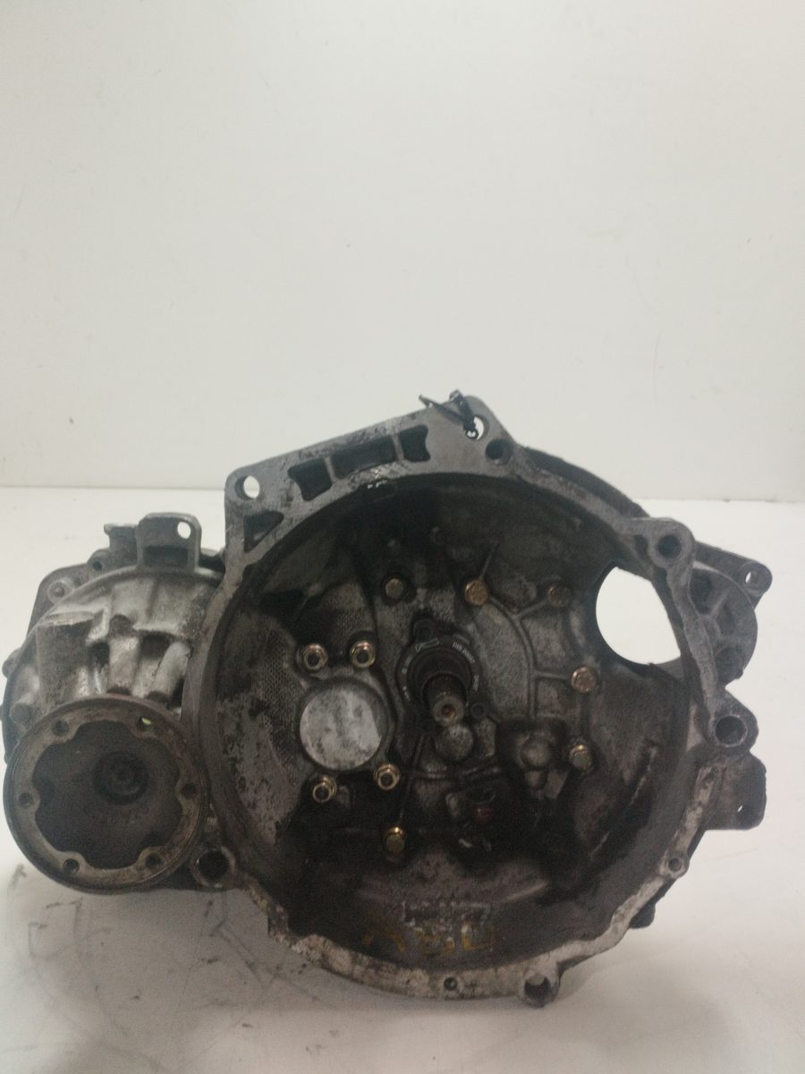 Caja Cambios Volkswagen Golf Iii Berlina (1H1) 1991-1998 1.9 Diesel 1.9L 47kW ASD10067