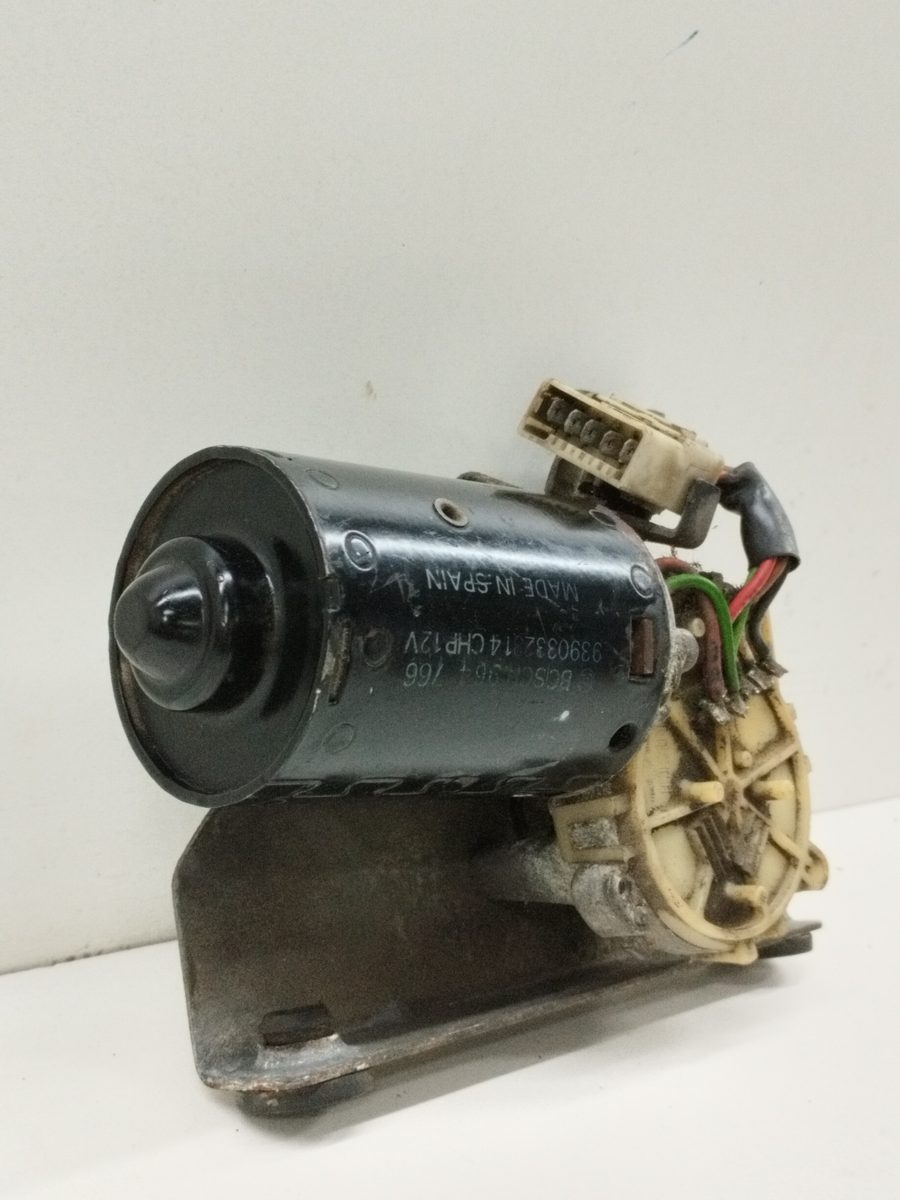 Motor Electroventilador Peugeot 205 Berlina 1983-1998 XAD / XAD Multi 1.8L 44kW 9390332314