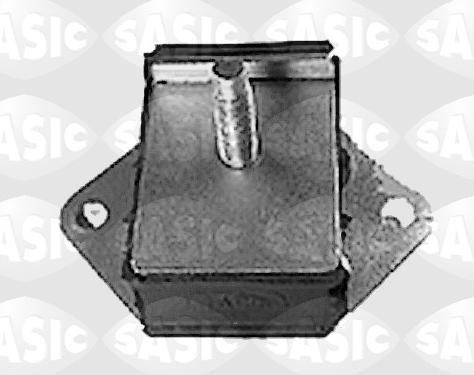 PATA SOPORTE DE MOTOR PEUGEOT 404/504 NAFTA [IMPERGOM]