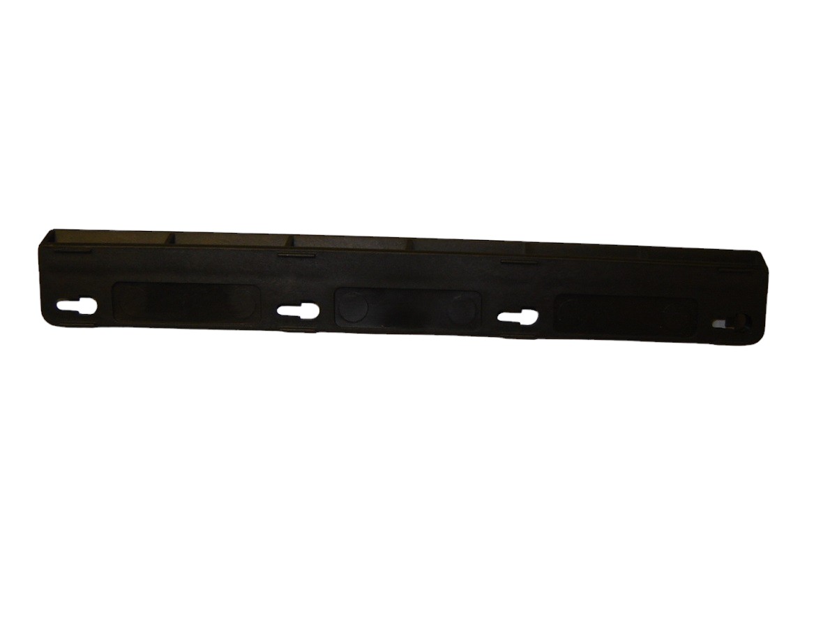GUIA PARAGOLPE TRASERA IZQ CHEVROLET WAGON CLASSIC 2011/