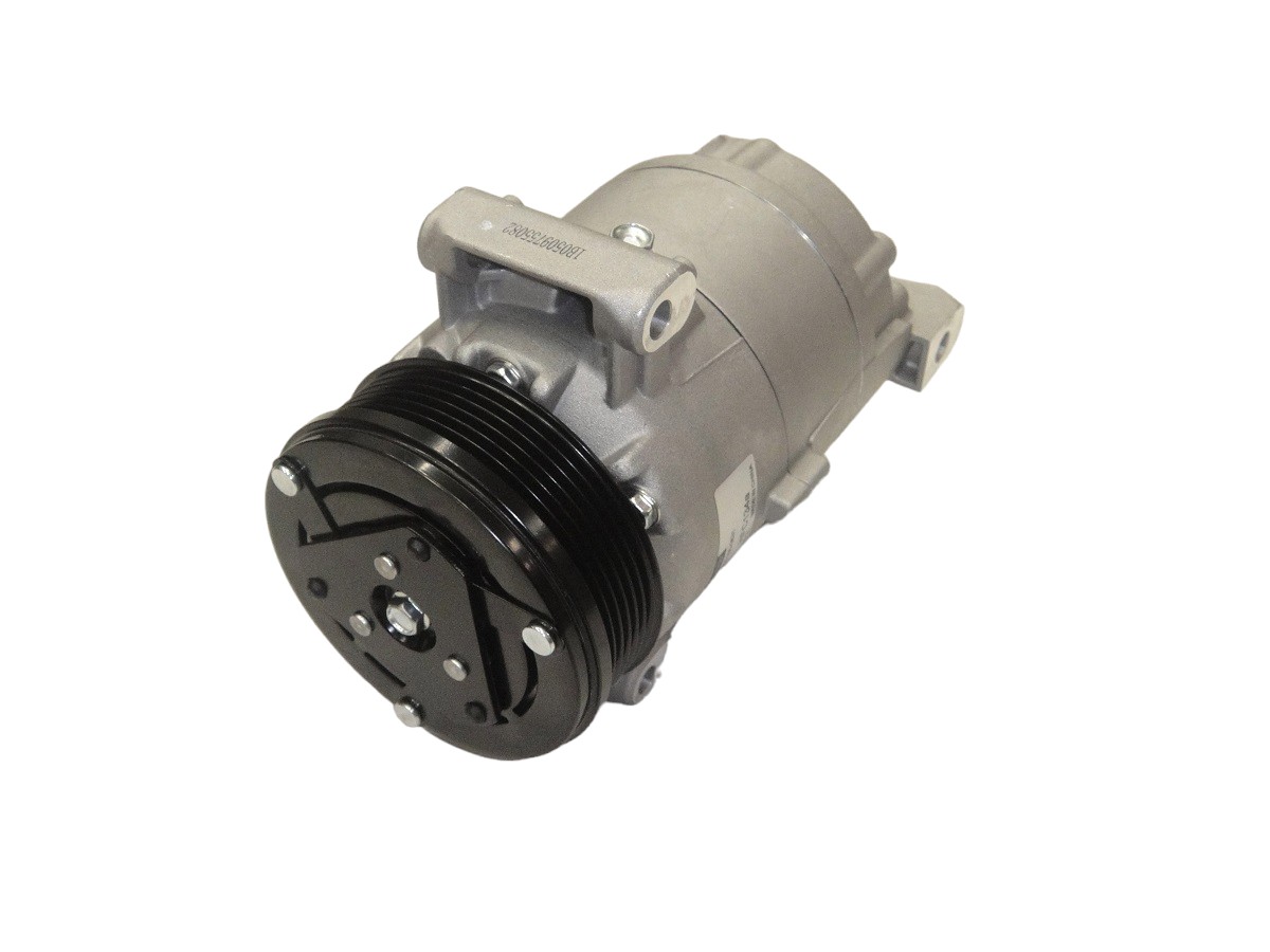 COMPRESOR AIRE ACONDICIONADO CHEVROLET S10 2.8/2.4 MPFI